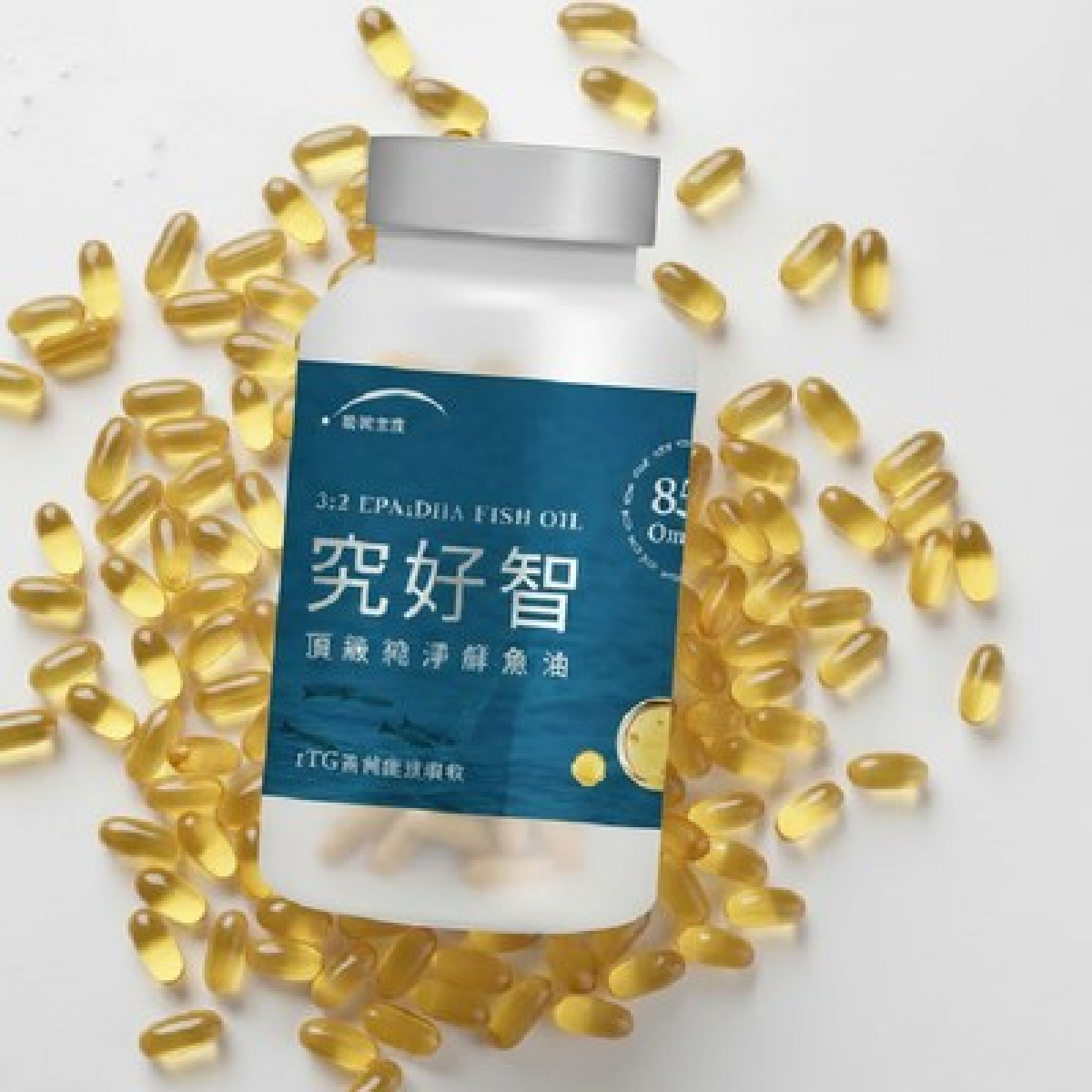 究好智